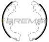 BREMSI GF0936 Brake Shoe Set